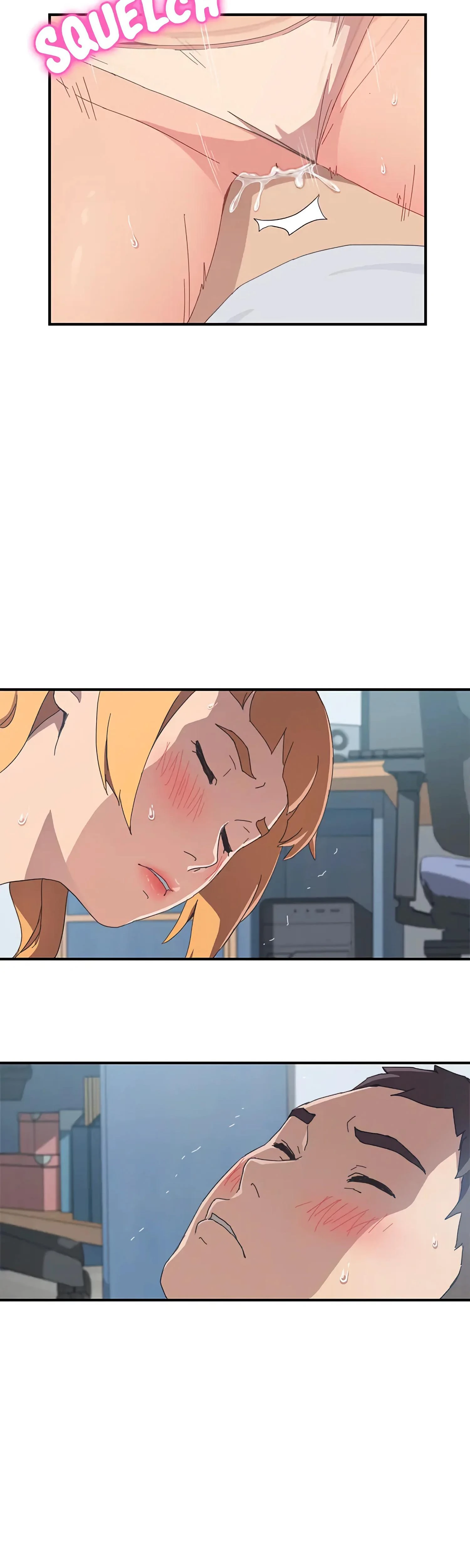 Read The Unwanted Roommate chapter 6 image 19 on Lezhin