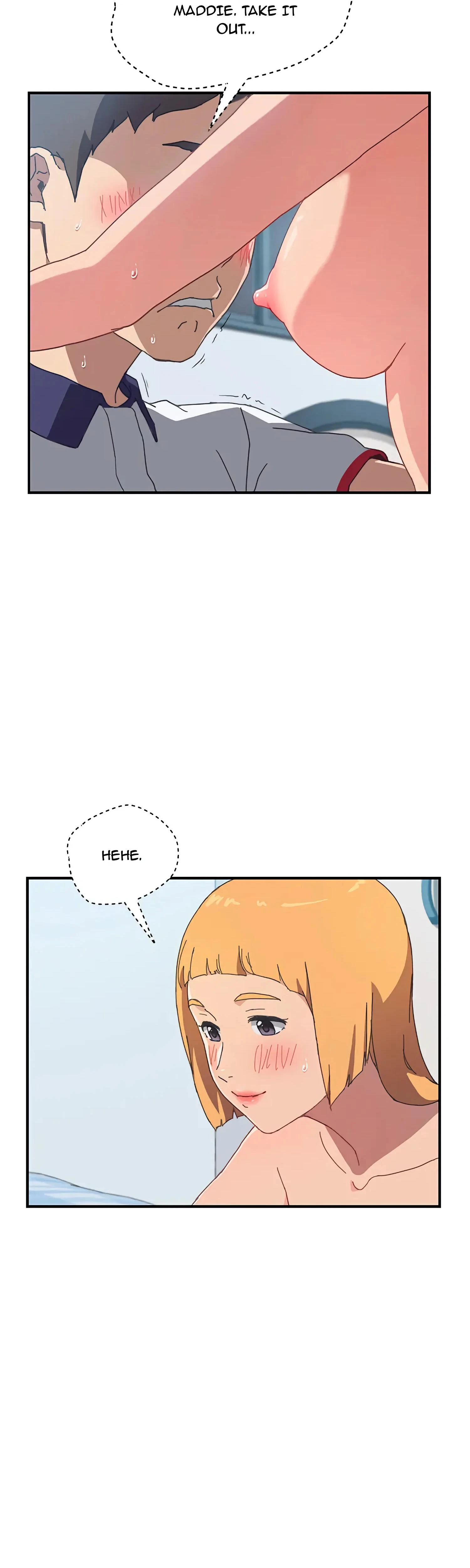 Read The Unwanted Roommate chapter 6 image 26 on Lezhin