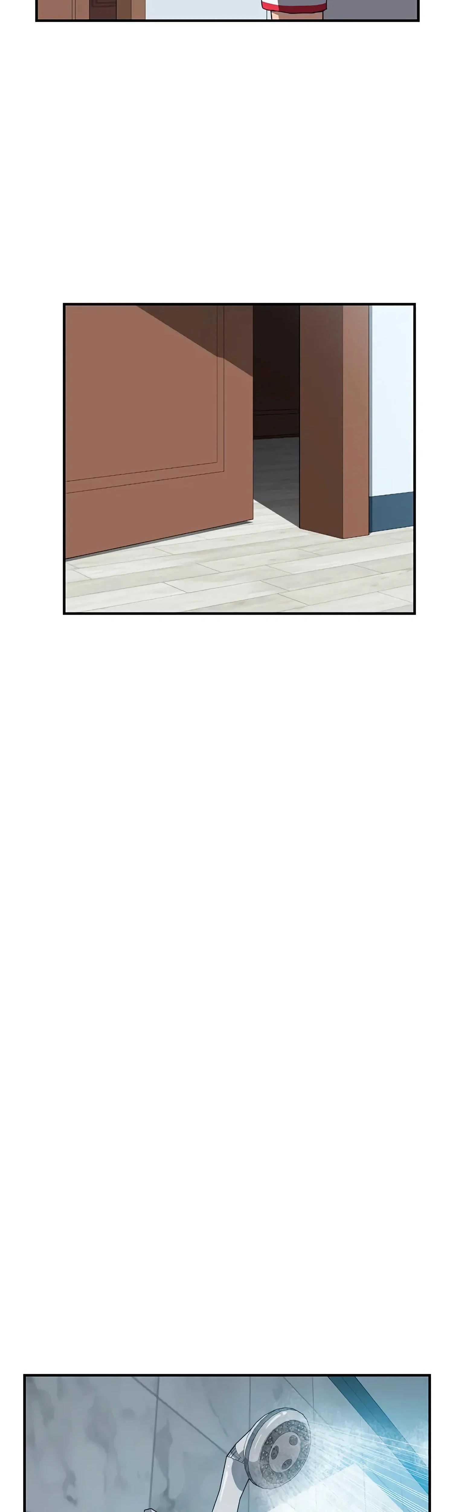 Read The Unwanted Roommate chapter 7 image 10 on Lezhin