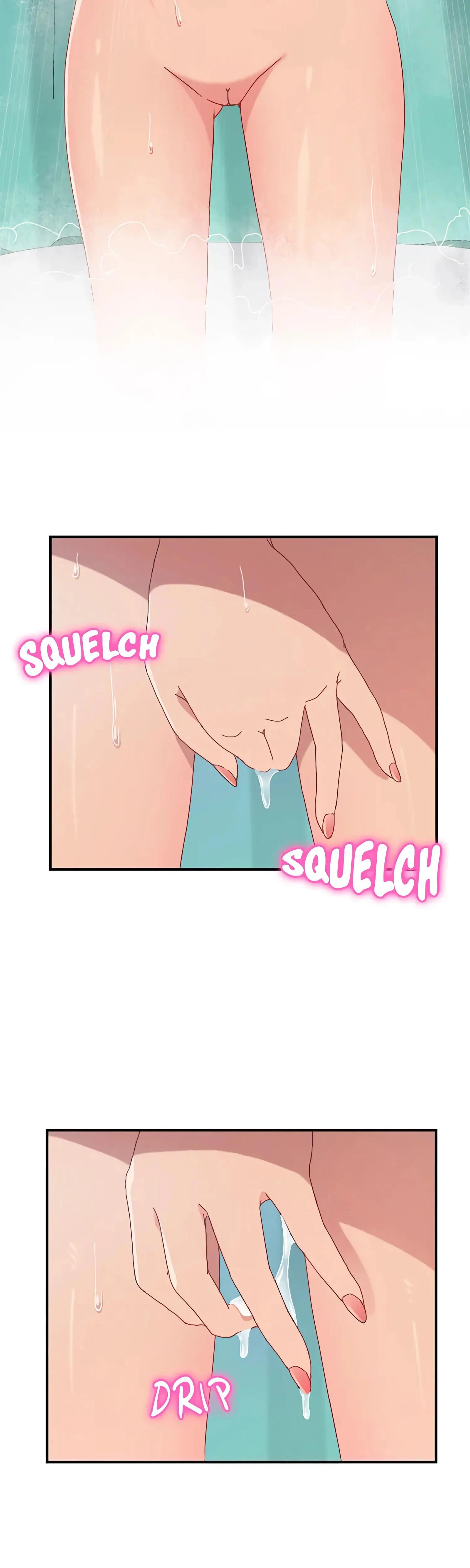 Read The Unwanted Roommate chapter 7 image 12 on Lezhin