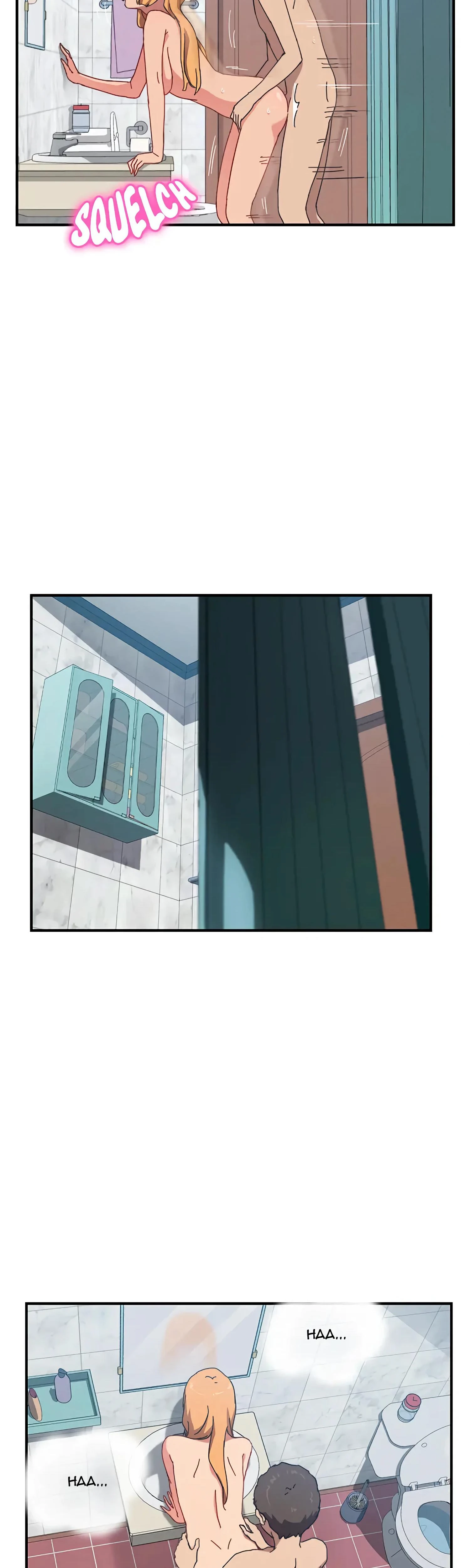 Read The Unwanted Roommate chapter 7 image 25 on Lezhin