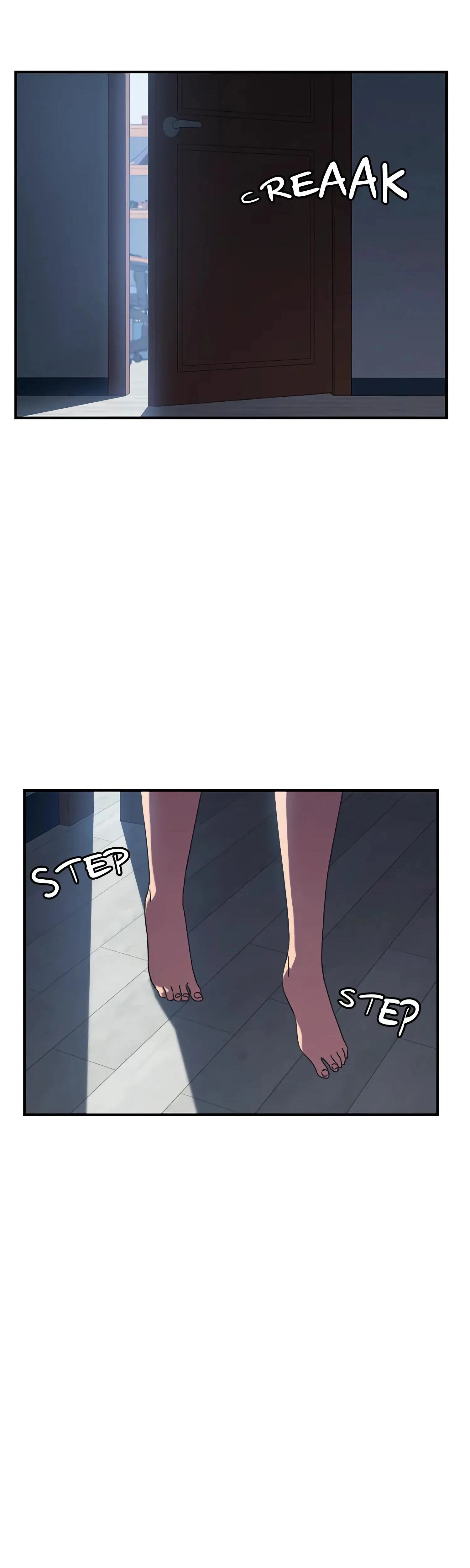 Read The Unwanted Roommate chapter 7 image 30 on Lezhin