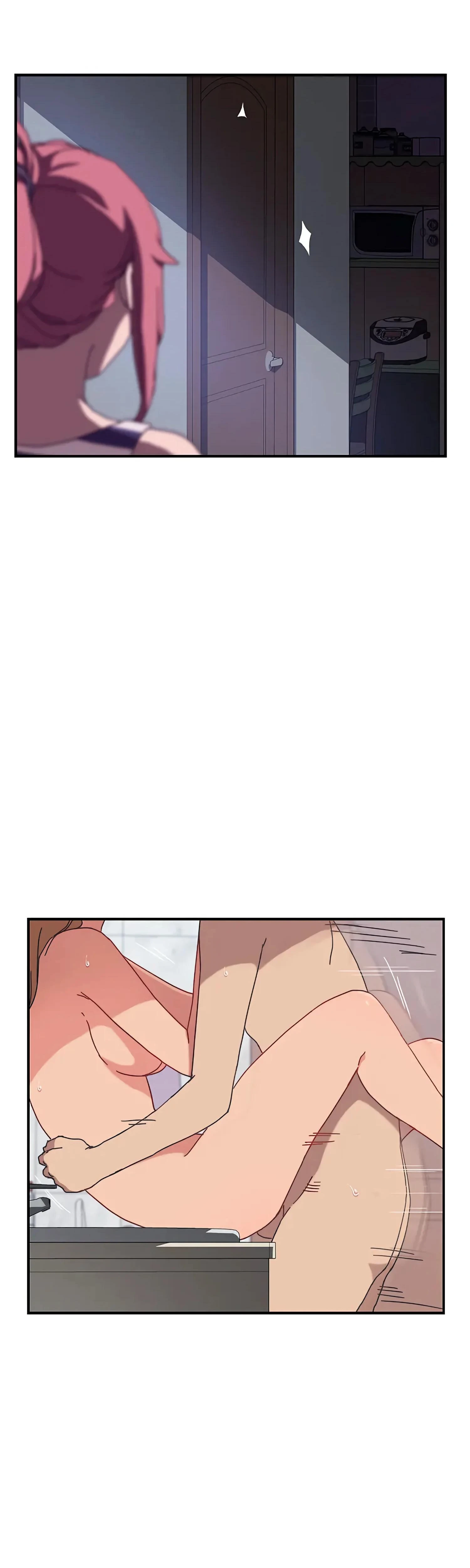 Read The Unwanted Roommate chapter 7 image 31 on Lezhin