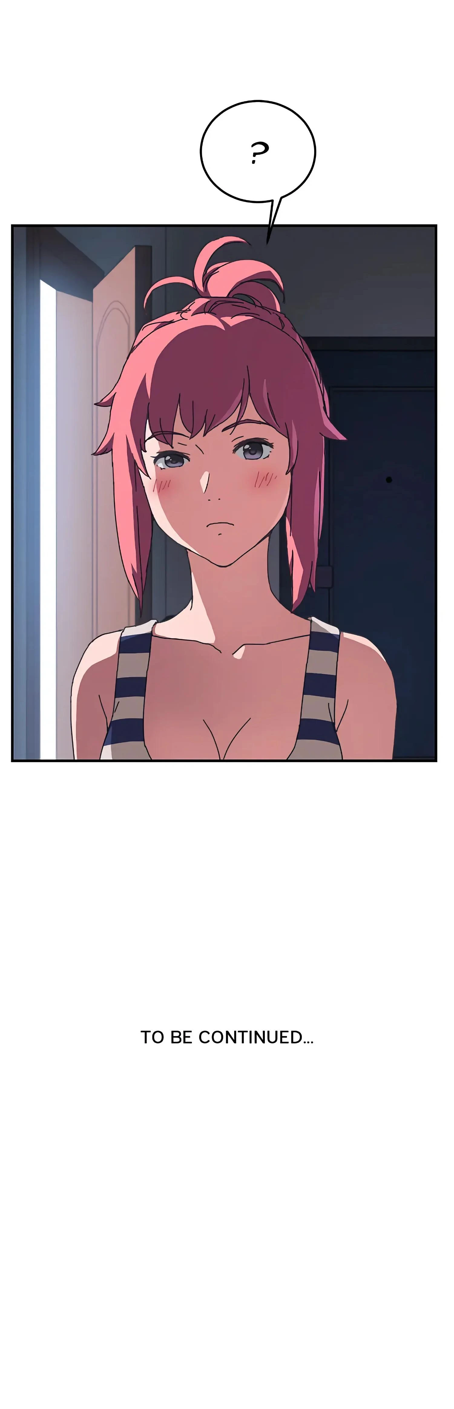Read The Unwanted Roommate chapter 7 image 32 on Lezhin