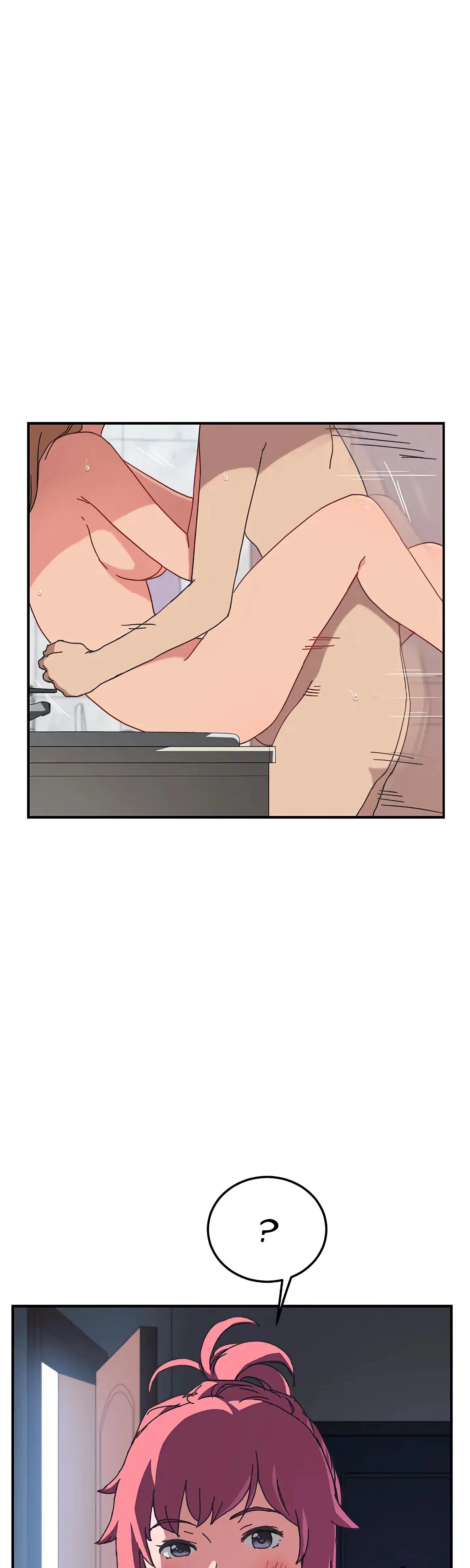 Read The Unwanted Roommate chapter 8 image 1 on Lezhin