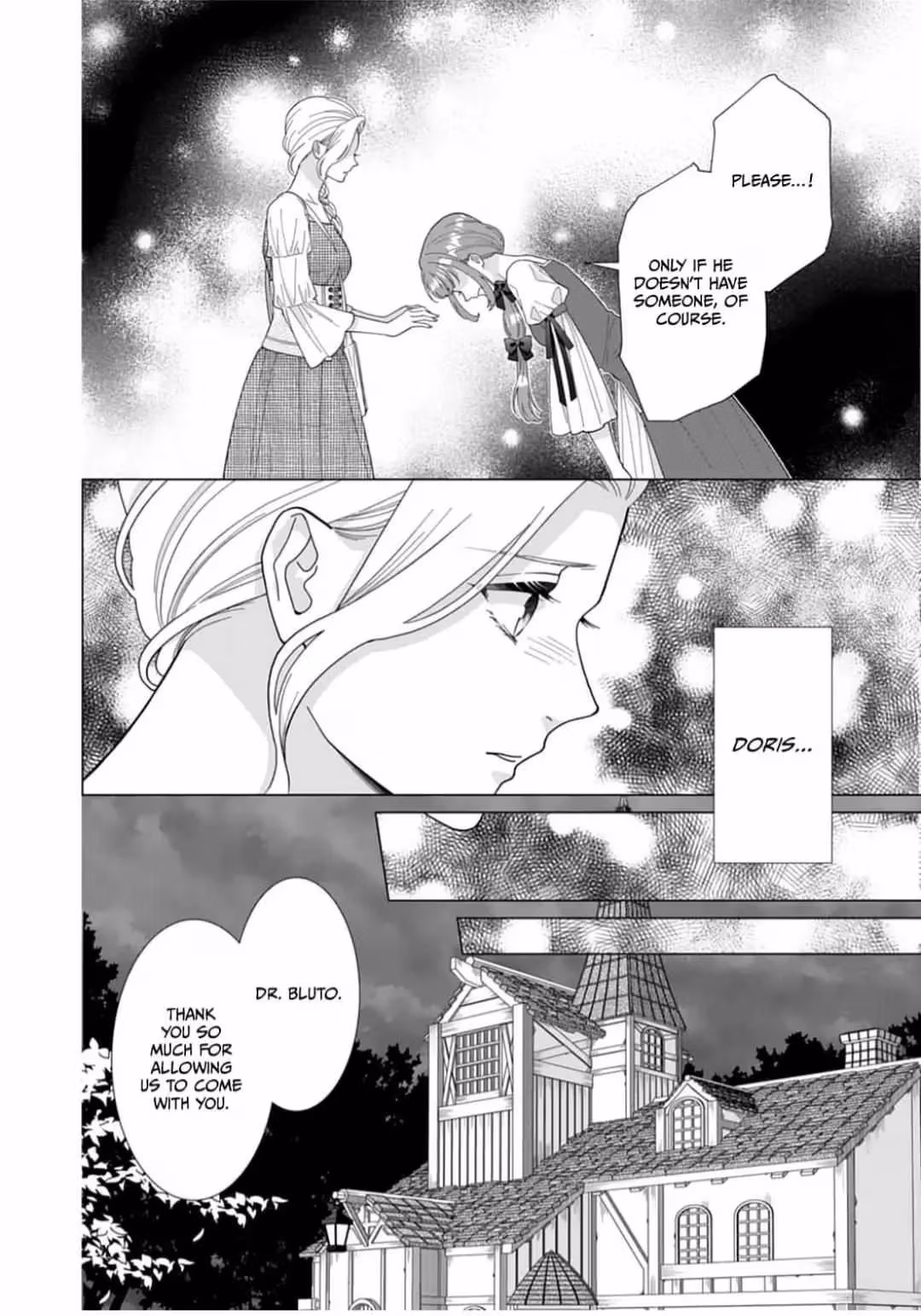 The Unwavering Possessive Love of the Stellar Knight Commander Chapter 10 page 16 - 