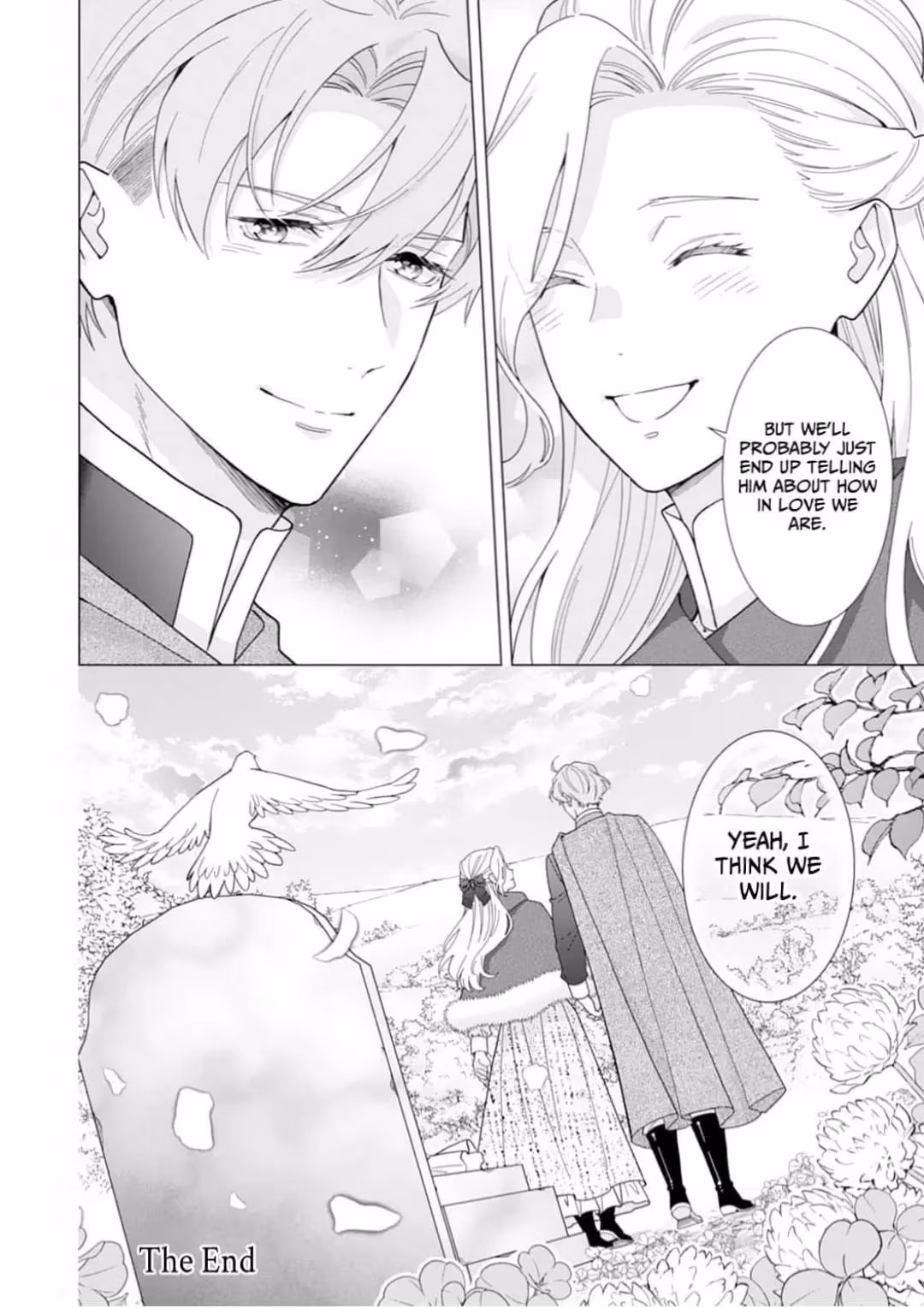 The Unwavering Possessive Love of the Stellar Knight Commander Chapter 18 page 29 - 