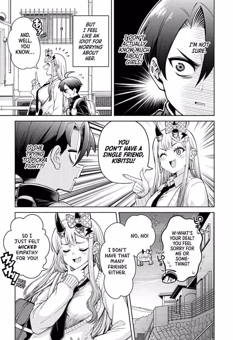 Read The Ura Files chapter 1 image 28 on Lezhin