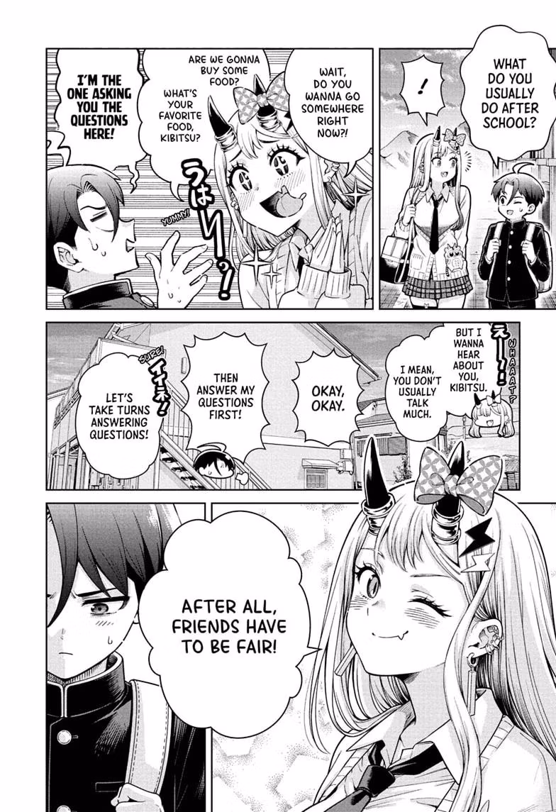 Read The Ura Files chapter 1 image 37 on Lezhin