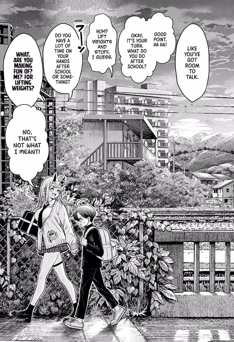 Read The Ura Files chapter 1 image 42 on Lezhin