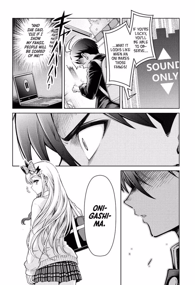 Read The Ura Files chapter 1 image 46 on Lezhin