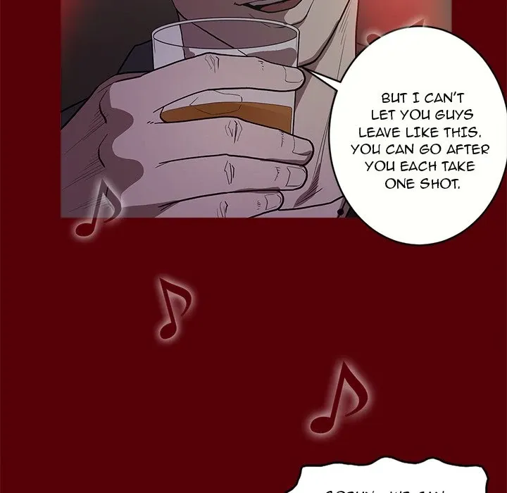 Read The V Squad {official} chapter 1 image 105 on Lezhin