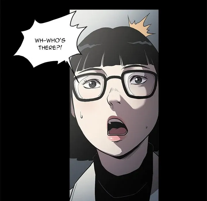Read The V Squad {official} chapter 1 image 11 on Lezhin