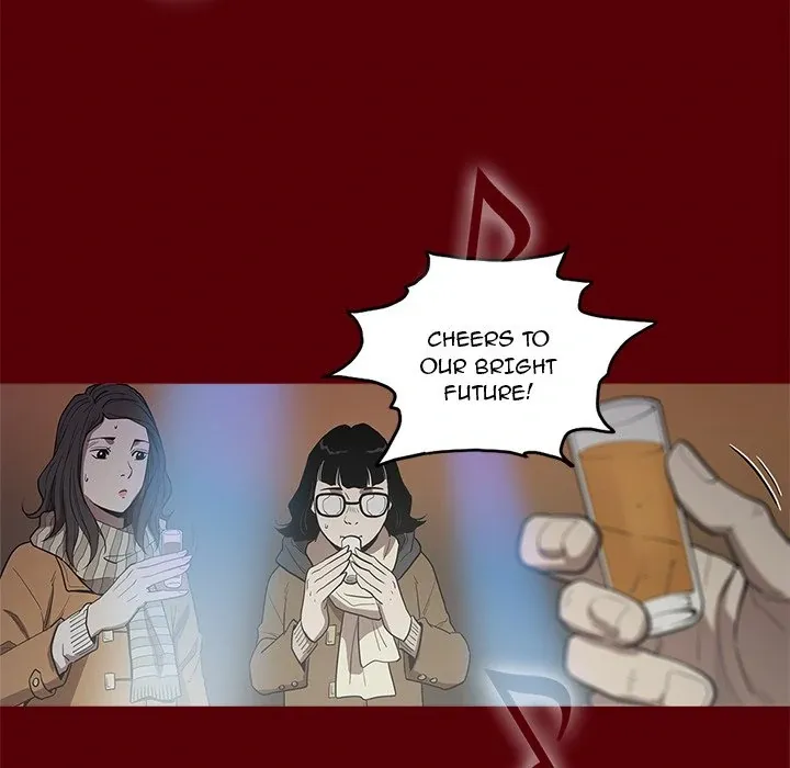 Read The V Squad {official} chapter 1 image 113 on Lezhin