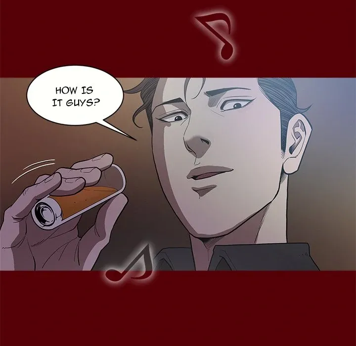 Read The V Squad {official} chapter 1 image 116 on Lezhin