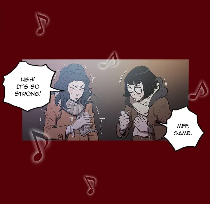 Read The V Squad {official} chapter 1 image 117 on Lezhin