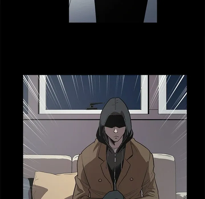 Read The V Squad {official} chapter 1 image 12 on Lezhin