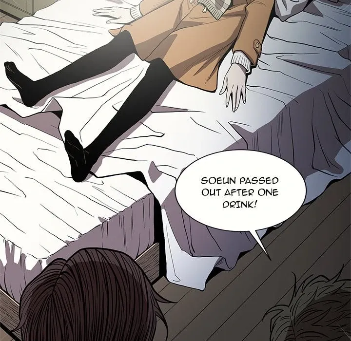 Read The V Squad {official} chapter 1 image 125 on Lezhin