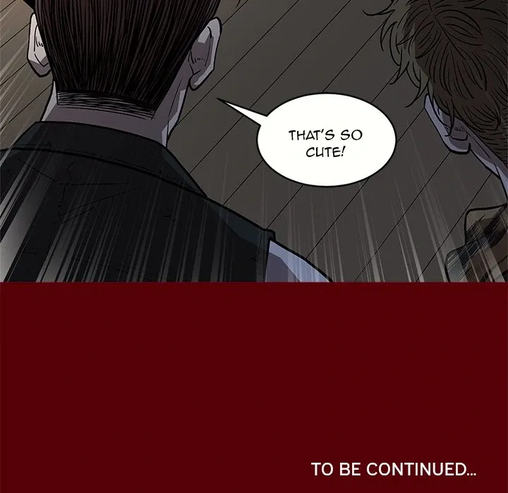 Read The V Squad {official} chapter 1 image 126 on Lezhin