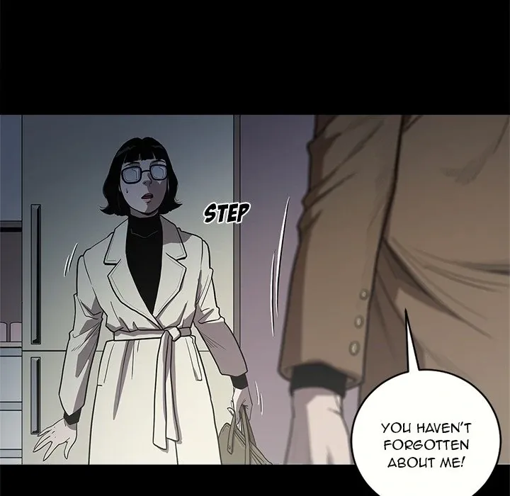 Read The V Squad {official} chapter 1 image 17 on Lezhin