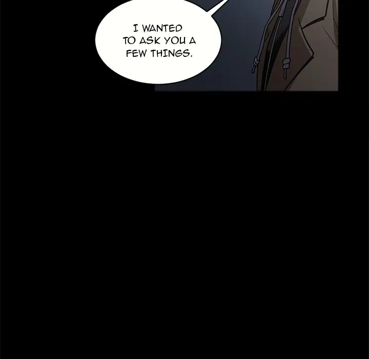 Read The V Squad {official} chapter 1 image 20 on Lezhin