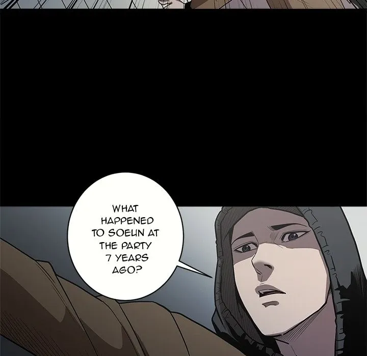 Read The V Squad {official} chapter 1 image 22 on Lezhin