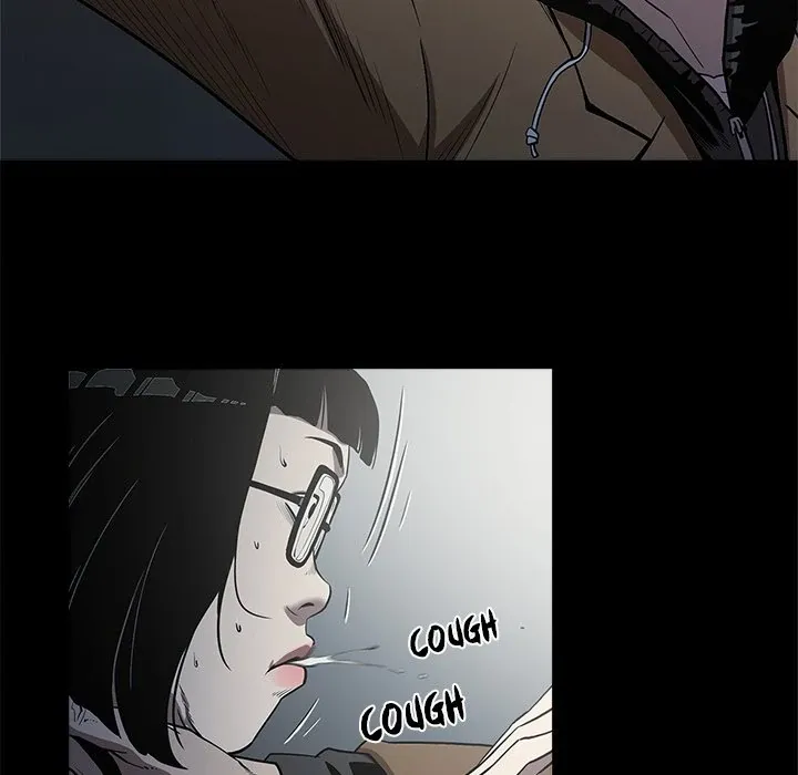 Read The V Squad {official} chapter 1 image 23 on Lezhin