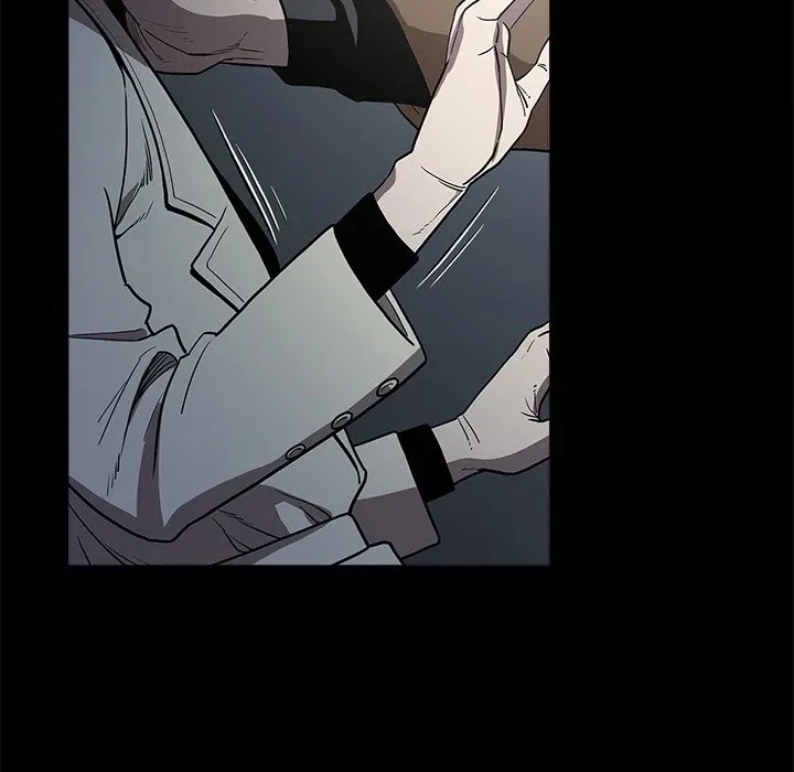 Read The V Squad {official} chapter 1 image 24 on Lezhin