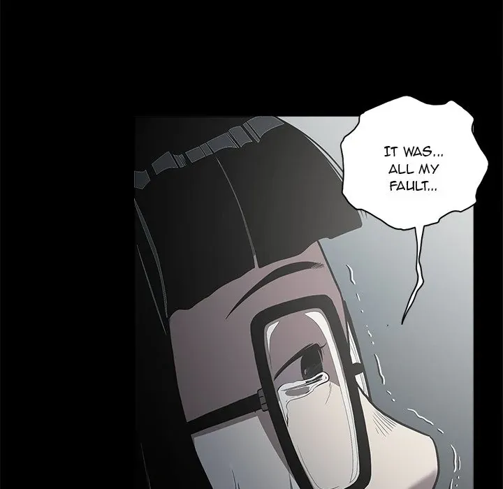 Read The V Squad {official} chapter 1 image 25 on Lezhin
