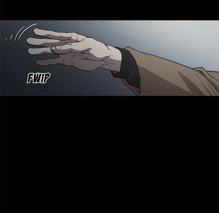 Read The V Squad {official} chapter 1 image 27 on Lezhin