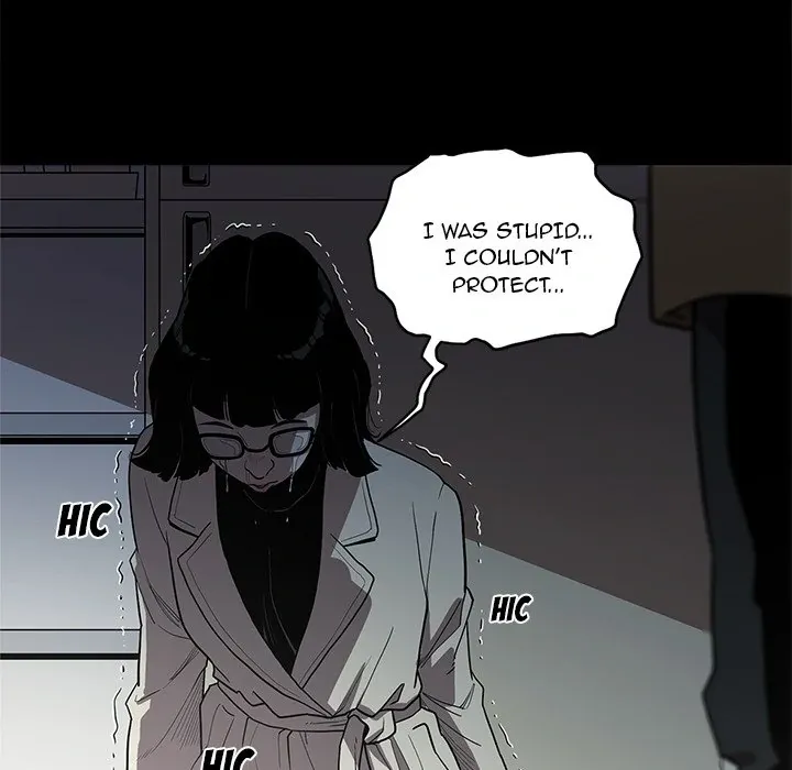 Read The V Squad {official} chapter 1 image 29 on Lezhin