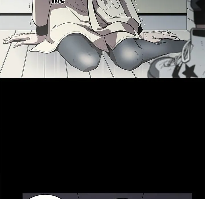 Read The V Squad {official} chapter 1 image 30 on Lezhin