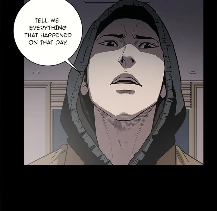 Read The V Squad {official} chapter 1 image 31 on Lezhin