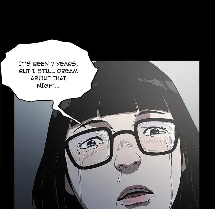 Read The V Squad {official} chapter 1 image 32 on Lezhin