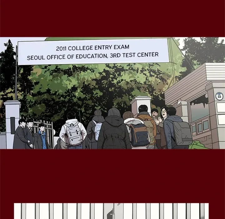 Read The V Squad {official} chapter 1 image 38 on Lezhin