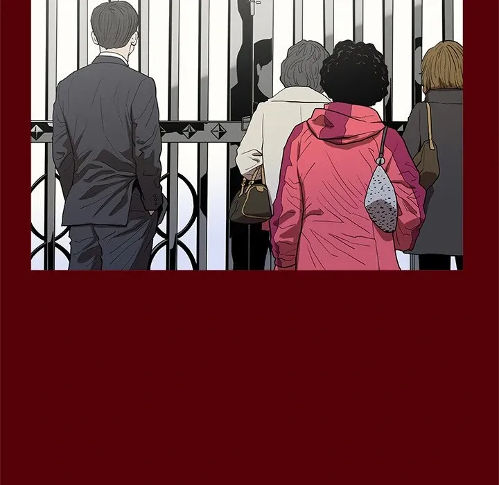 Read The V Squad {official} chapter 1 image 39 on Lezhin