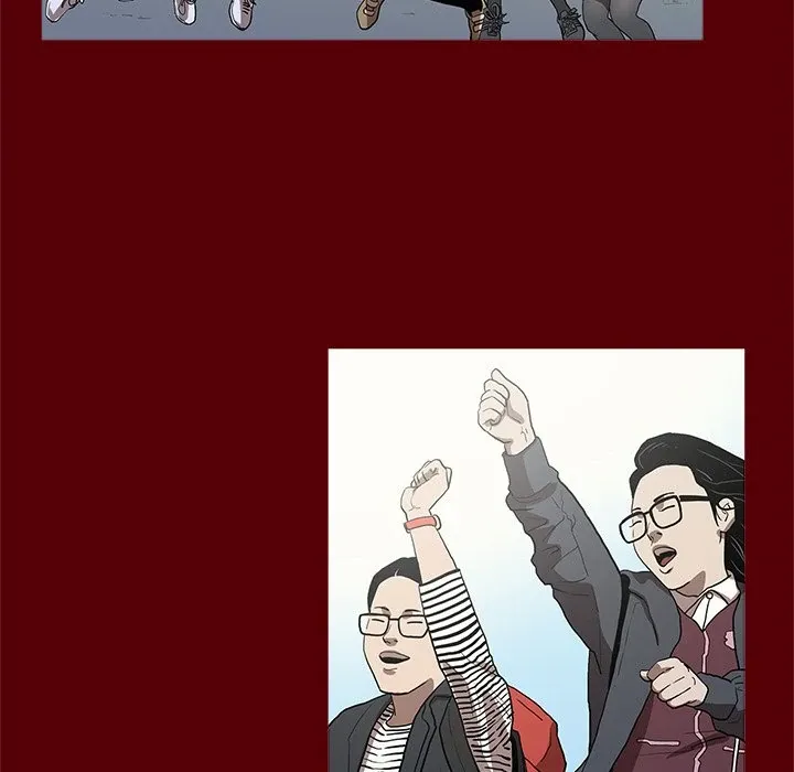 Read The V Squad {official} chapter 1 image 42 on Lezhin