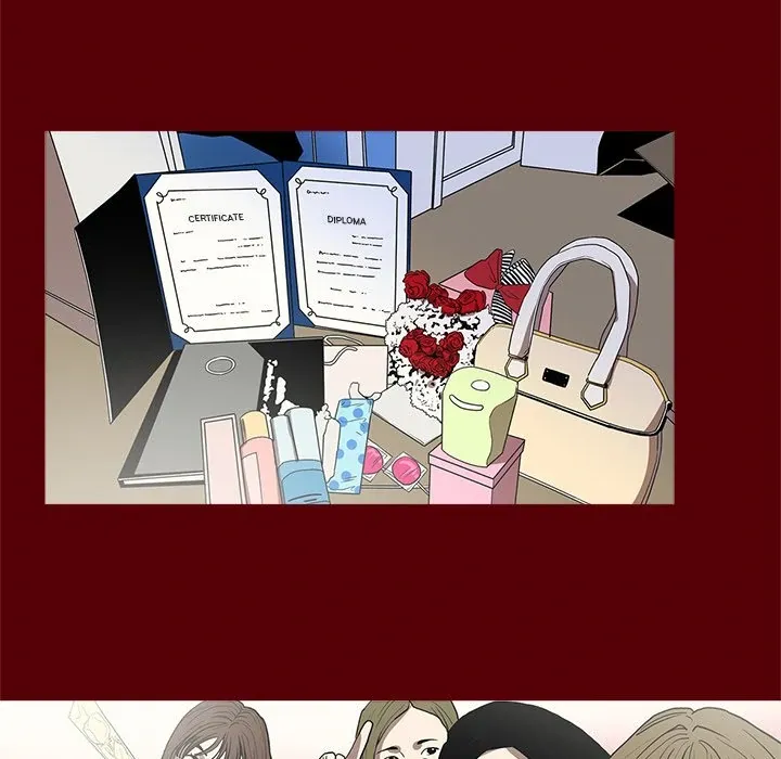 Read The V Squad {official} chapter 1 image 47 on Lezhin