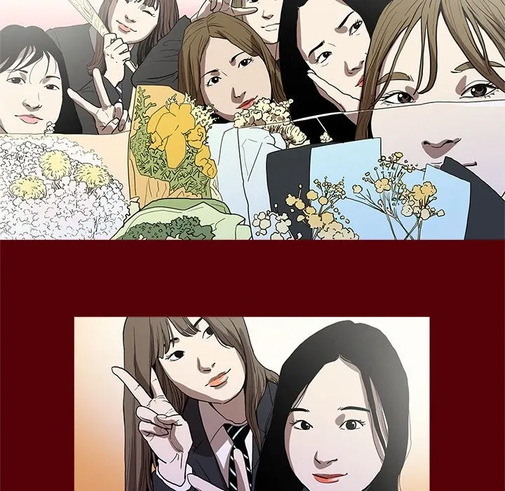 Read The V Squad {official} chapter 1 image 48 on Lezhin