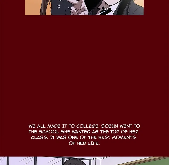 Read The V Squad {official} chapter 1 image 49 on Lezhin