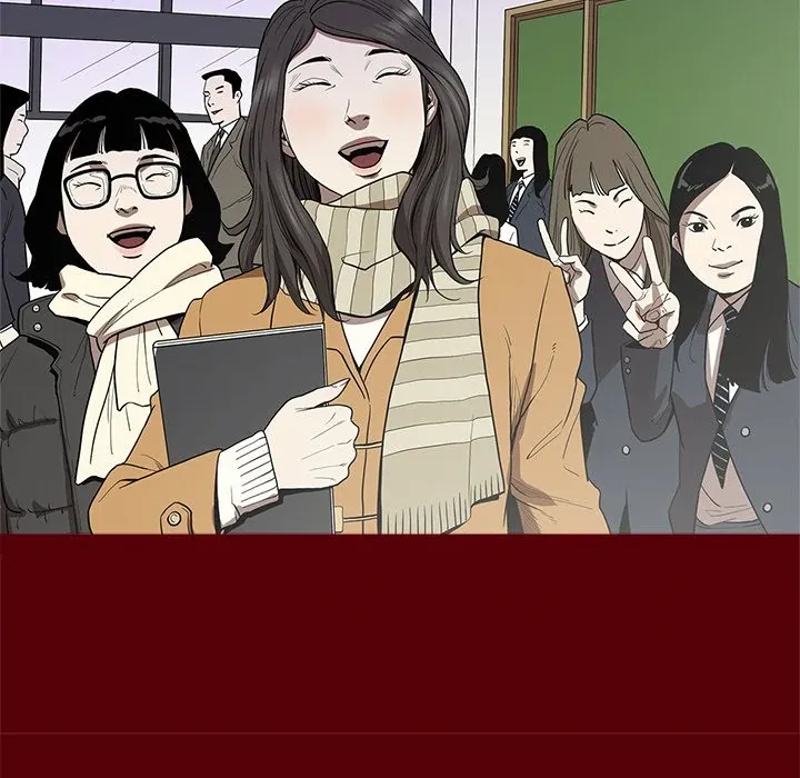 Read The V Squad {official} chapter 1 image 50 on Lezhin