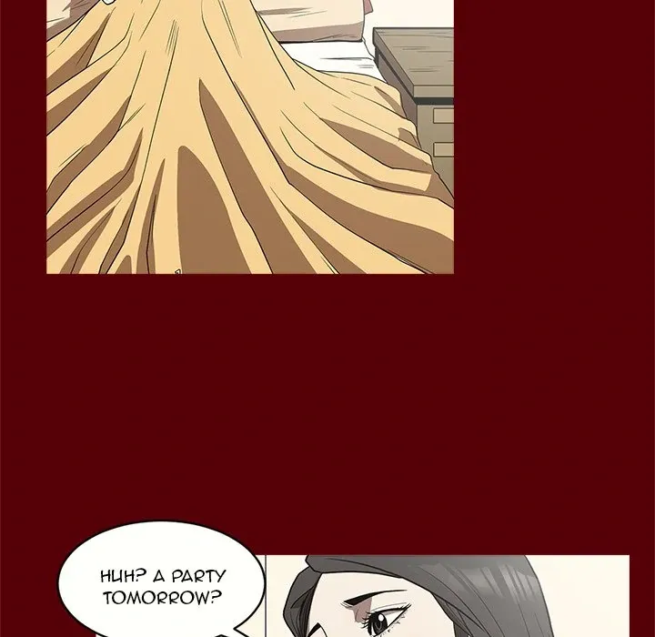 Read The V Squad {official} chapter 1 image 55 on Lezhin