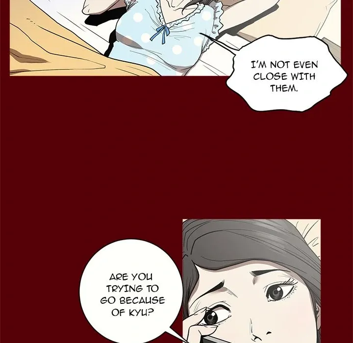 Read The V Squad {official} chapter 1 image 57 on Lezhin