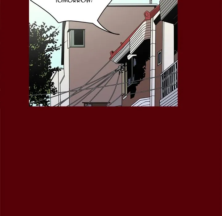 Read The V Squad {official} chapter 1 image 59 on Lezhin