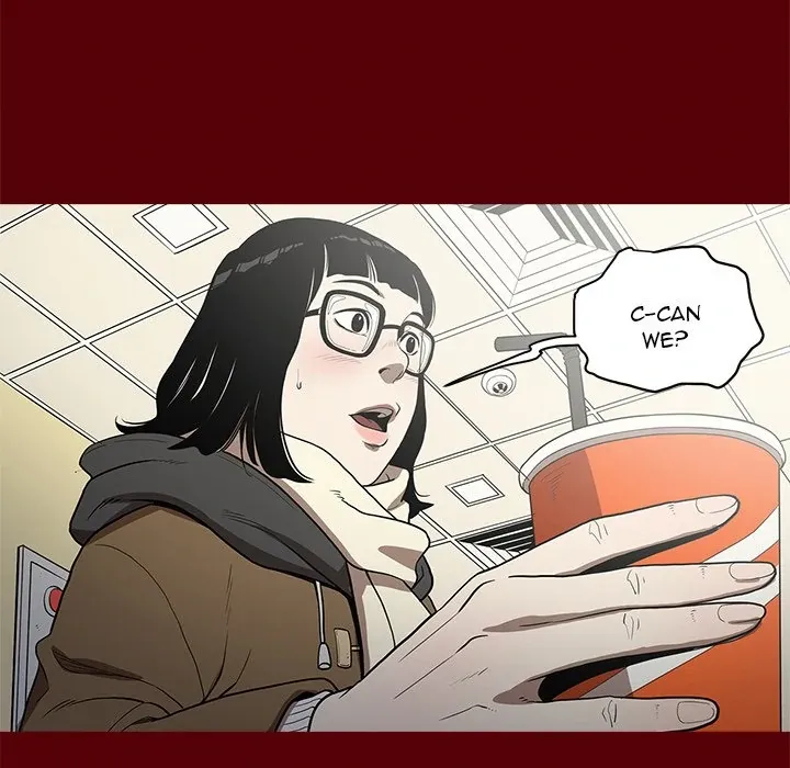 Read The V Squad {official} chapter 1 image 66 on Lezhin