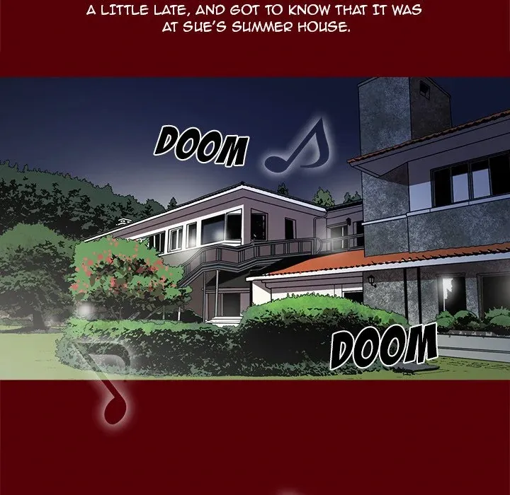 Read The V Squad {official} chapter 1 image 72 on Lezhin