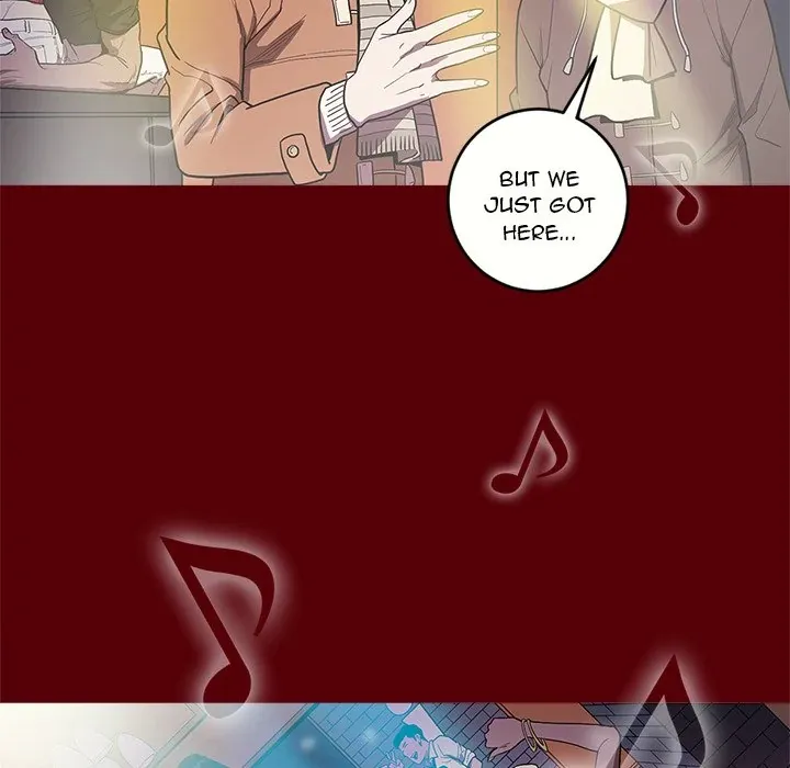 Read The V Squad {official} chapter 1 image 76 on Lezhin