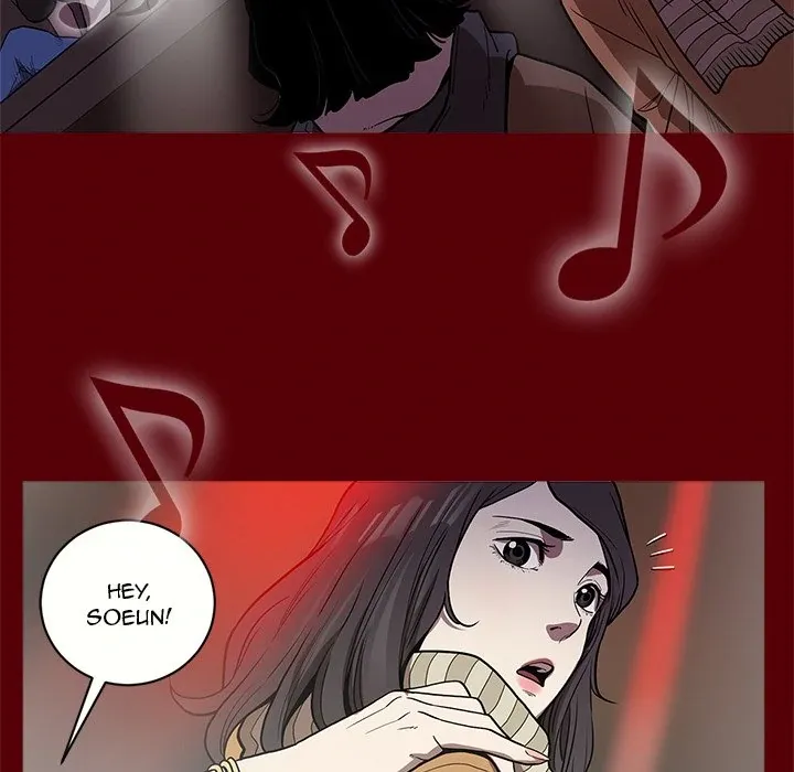 Read The V Squad {official} chapter 1 image 78 on Lezhin
