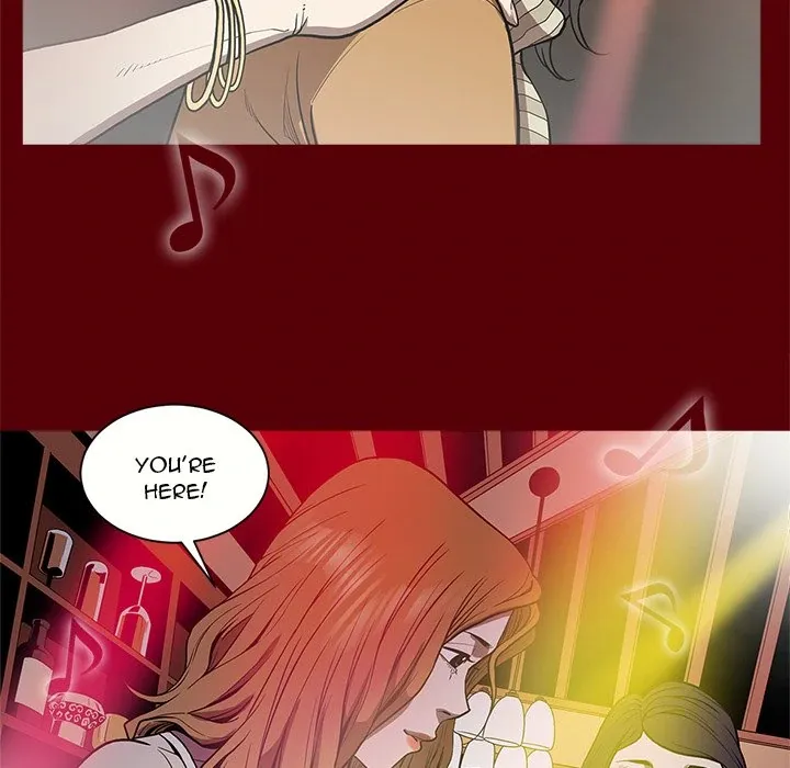 Read The V Squad {official} chapter 1 image 79 on Lezhin
