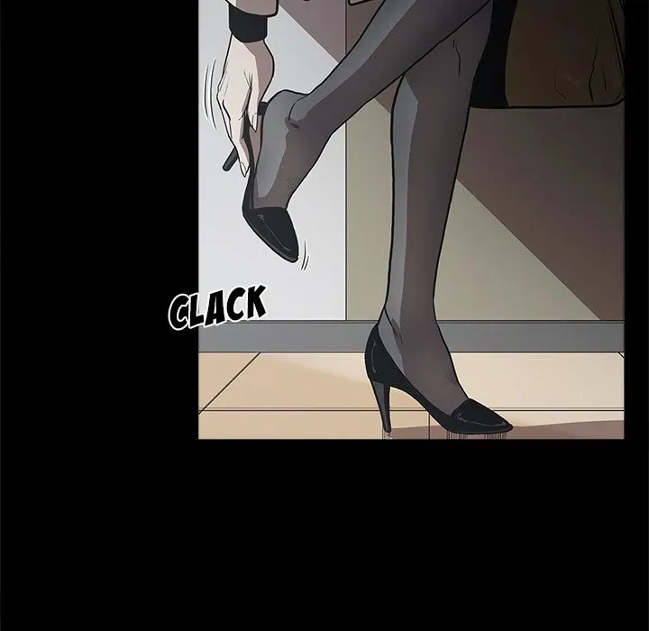 Read The V Squad {official} chapter 1 image 8 on Lezhin